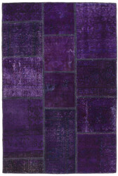 Vintage Patchwork