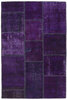Vintage Patchwork