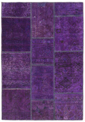 Vintage Patchwork