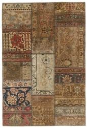 Vintage Patchwork