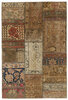 Vintage Patchwork