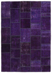 Vintage Patchwork