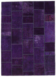 Vintage Patchwork