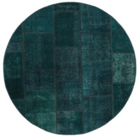 Vintage Patchwork