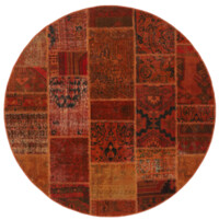 Vintage Patchwork