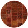 Vintage Patchwork