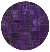 Vintage Patchwork