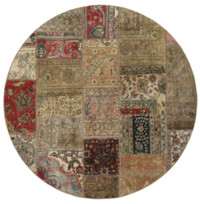 Vintage Patchwork