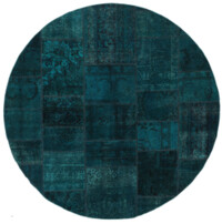 Vintage Patchwork