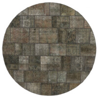 Vintage Patchwork