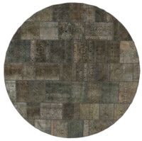 Vintage Patchwork