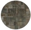 Vintage Patchwork