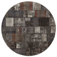 Vintage Patchwork