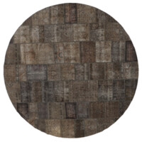 Vintage Patchwork