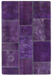 Vintage Patchwork