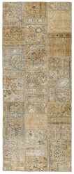 Vintage Patchwork
