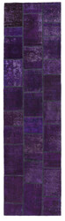 Vintage Patchwork