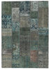 Vintage Patchwork