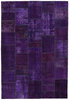 Vintage Patchwork