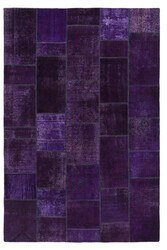 Vintage Patchwork