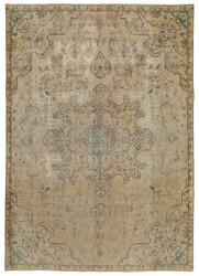 Vintage Royal Fine