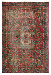 Vintage Royal Fine