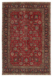 Vintage Royal Fine