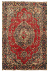 Vintage Royal Fine