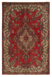 Vintage Royal Fine