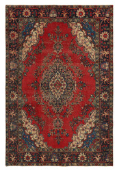 Vintage Royal Fine