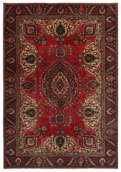 Vintage Royal Fine