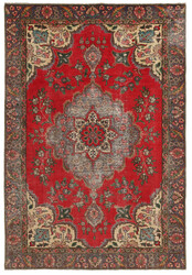 Vintage Royal Fine