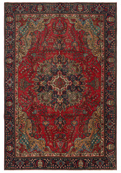 Vintage Royal Fine