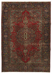 Vintage Royal Fine