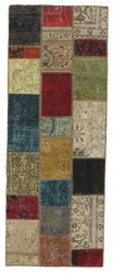 Vintage Patchwork