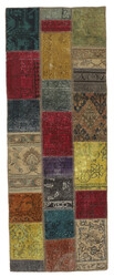 Vintage Patchwork