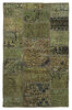 Vintage Patchwork