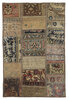 Vintage Patchwork