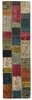 Vintage Patchwork