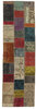 Vintage Patchwork