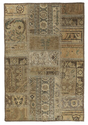 Vintage Patchwork