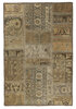 Vintage Patchwork