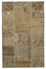 Vintage Patchwork