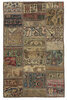 Vintage Patchwork