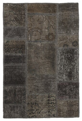 Vintage Patchwork