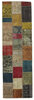 Vintage Patchwork