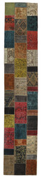 Vintage Patchwork