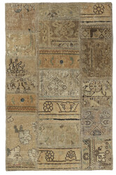 Vintage Patchwork