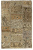 Vintage Patchwork