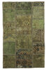 Vintage Patchwork
